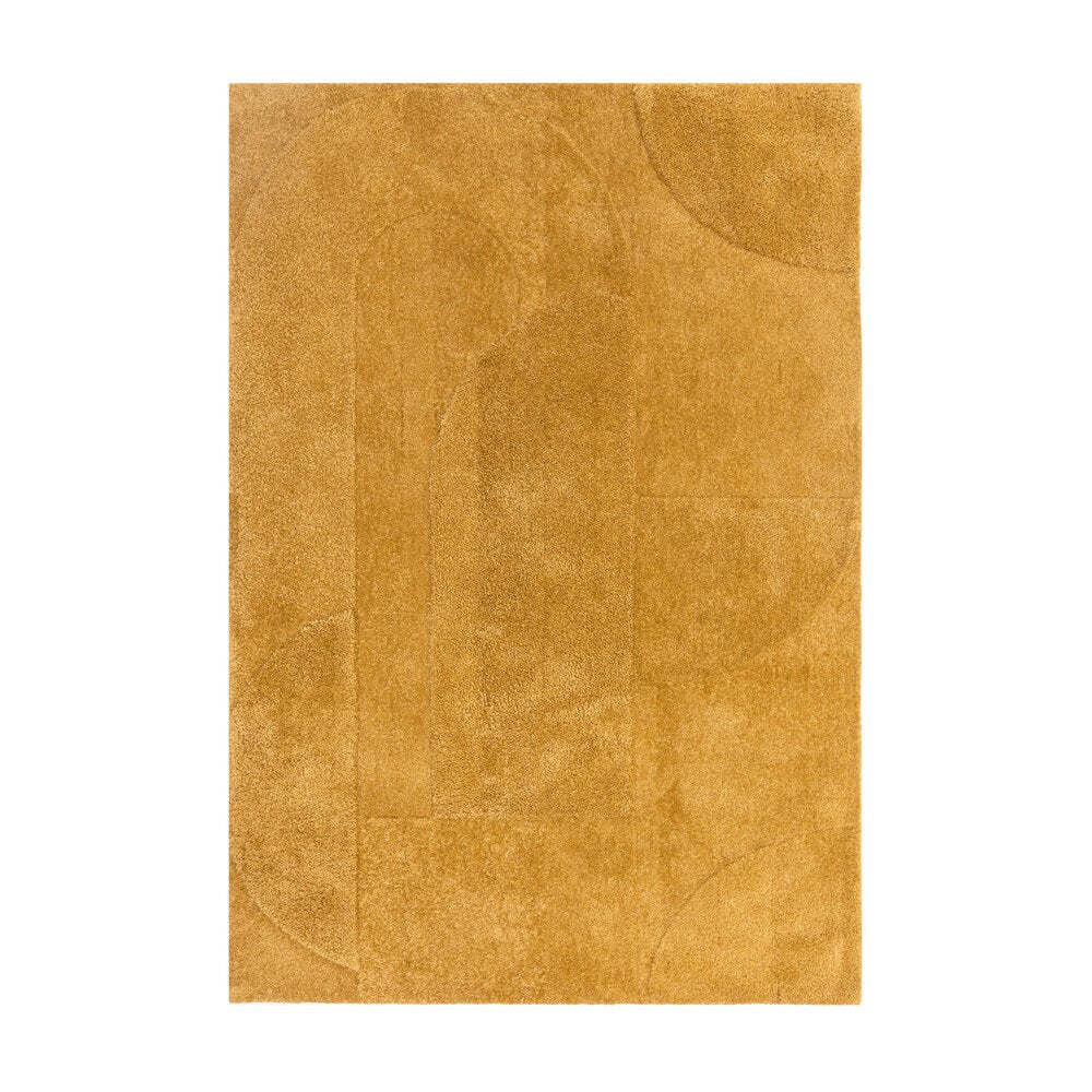 Asiatic Carpets Tova Rug Ochre / 120x170cm - image 1