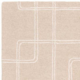 Asiatic Carpets Ada Rug Sand / 120x170cm - thumbnail 2