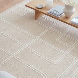 Asiatic Carpets Ada Rug Sand / 120x170cm - thumbnail 3