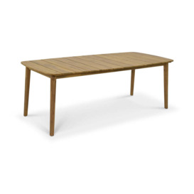 Garden Trading Harford Dining Table Large Natural