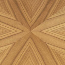 Floris Coffee Table - Natural - thumbnail 3