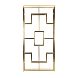 Richmond Magnus Gold And Black Display Unit - thumbnail 4