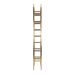 Richmond Magnus Gold And Black Display Unit - thumbnail 3