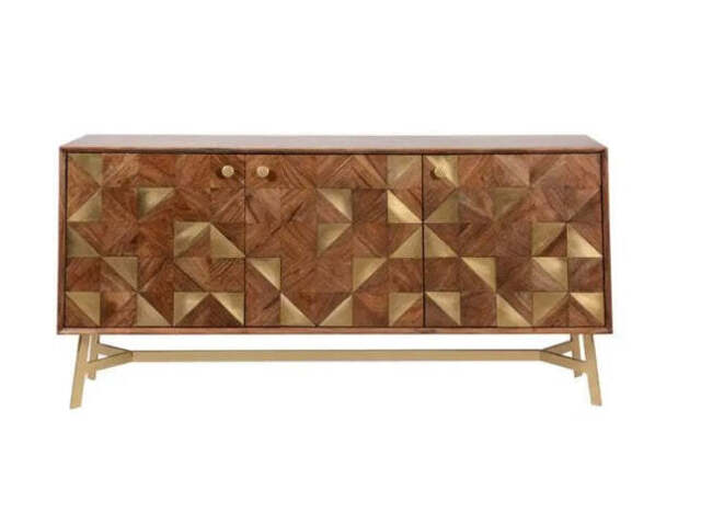 Tate 3 Door Sideboard