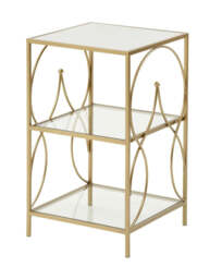 Mindy Brownes Maci Side Table