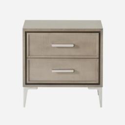 Andrew Martin Chloe Bedside Table - thumbnail 1