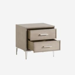 Andrew Martin Chloe Bedside Table - thumbnail 3