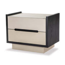Liang & Eimil Antara Bedside Table - thumbnail 2