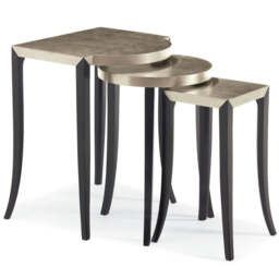 Out & About Nest of Tables