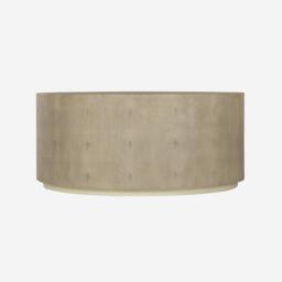 Braden Coffee Table - Ivory - thumbnail 3