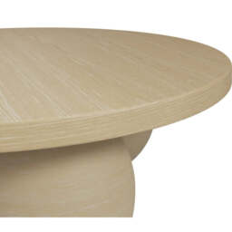 Lourdes Coffee Table - Calico - thumbnail 4