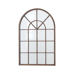 Kelford Mirror / Cream