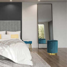 Free Standing Mirror - thumbnail 2