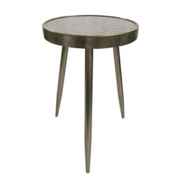 Sierra Side Table