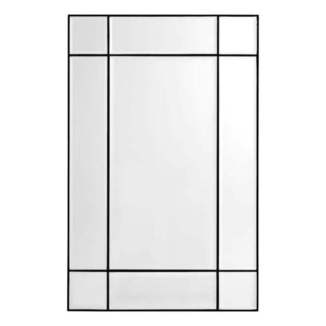Beaumont Mirror