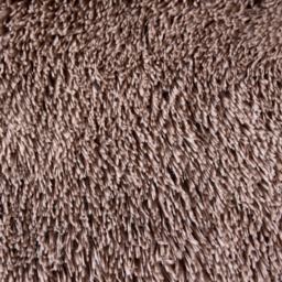 OHS Fluffy Fleece Duvet Cover Set, Natural - Single - thumbnail 3
