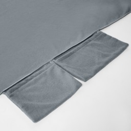 OHS Beach Towel In A Bag - Charcoal - thumbnail 5