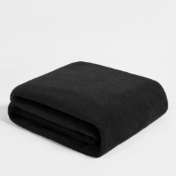 OHS Beach Towel - Black - thumbnail 4