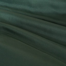 OHS Plain Duvet Cover Set, Forest Green - King - thumbnail 4