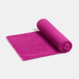 OHS Beach Towel - Magenta - thumbnail 5