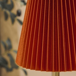 OHS Rechargeable Table Lamp - Rust - thumbnail 3