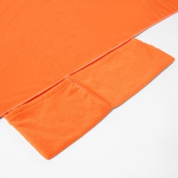OHS Beach Towel In A Bag - Orange - thumbnail 5