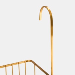 OHS Shower Caddy - Gold - thumbnail 5