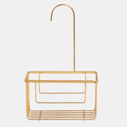 OHS Shower Caddy - Gold - thumbnail 3