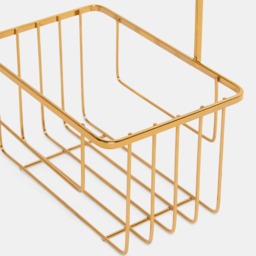 OHS Shower Caddy - Gold - thumbnail 4