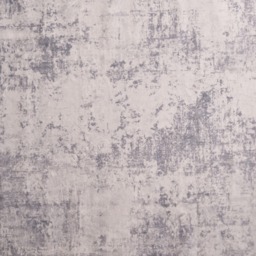 OHS Washable Abstract Printed Rug, Charcoal - 160 x 230 cm - thumbnail 5