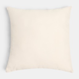 OHS Tufted Hearts Cushion - Red/Pink - thumbnail 5