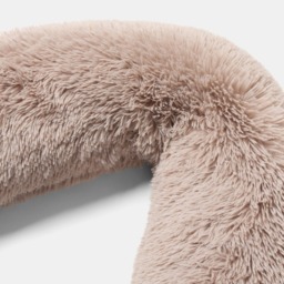 OHS Long Hair V Shape Pillow - Natural - thumbnail 5