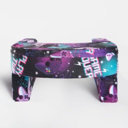 OHS Gaming Desk Lap Pillow - Neon - thumbnail 5