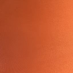 OHS Plain Dyed Fitted Sheet, Rust - Super King - thumbnail 3