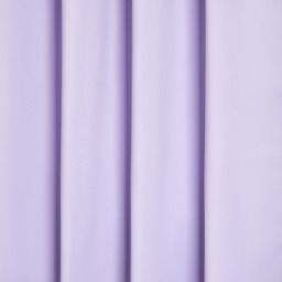 OHS Eyelet Blackout Curtains - Lilac 66 x 72in - thumbnail 3