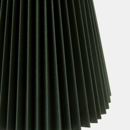 OHS Rechargeable Table Lamp - Deep Forest Green - thumbnail 4