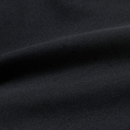 OHS Plain Duvet Cover Single Set - Black/Grey - thumbnail 5