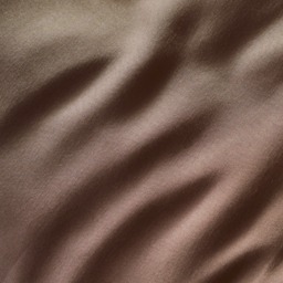 OHS Plain Duvet Cover Set, Natural - Double - thumbnail 5
