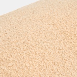 OHS Cosy Slogan Cushion - Natural - thumbnail 5