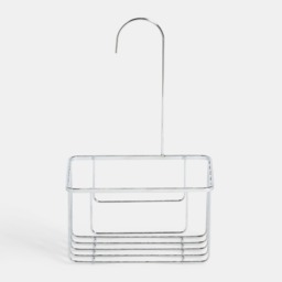 OHS Shower Caddy - Silver - thumbnail 3