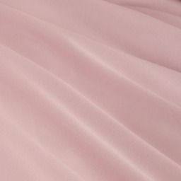OHS Plain Duvet Cover Set, Blush Pink - King - thumbnail 4