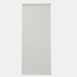 OHS Blackout Roller Blind, Silver - 60 x 165cm - thumbnail 2