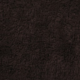 OHS Teddy Cuddle Cushion - Coffee - thumbnail 5