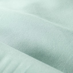 OHS Reversible Duvet Cover Set, Duck Egg/Grey -  Double - thumbnail 5