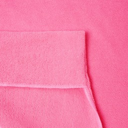 OHS Beach Towel In A Bag - Pink - thumbnail 5