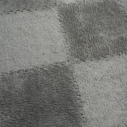 OHS 9 Piece Interlocking Teddy Tiles - Grey - thumbnail 4