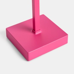 OHS Battery Operated Lamp - Hot Pink - thumbnail 3