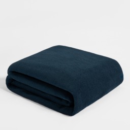 OHS Beach Towel - Navy - thumbnail 3