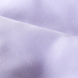 OHS Microfibre Reversible Duvet Set, Lilac/Pink - Double - thumbnail 4