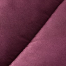 OHS Coverless 10.5 Tog Duvet Set, Plum - King - thumbnail 3